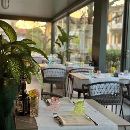 Marolda 3* 시르미오네