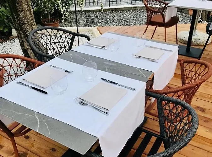 Hotel Marolda