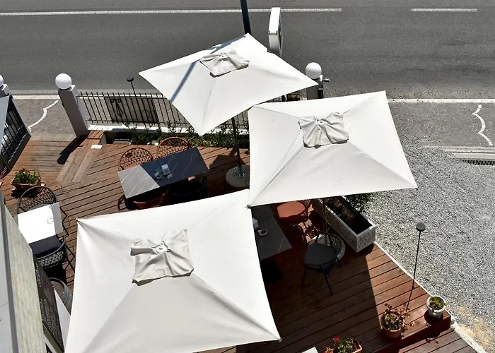 Hotel Marolda