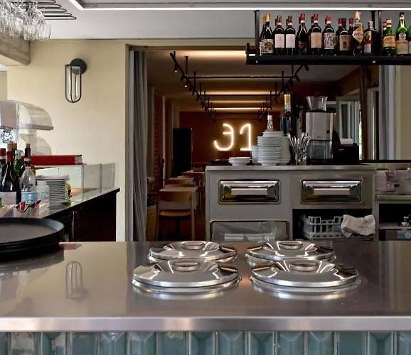 Marolda Hotel 3*