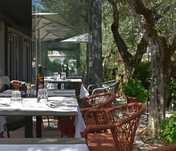 Hotel Marolda
