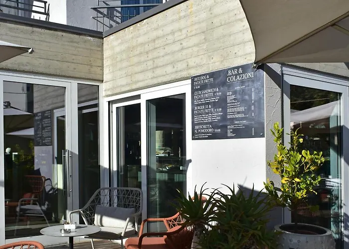 Marolda Hotel 3*