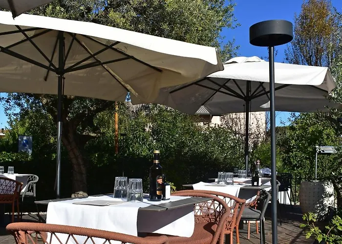 Hotel Marolda 3*