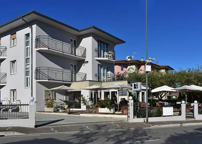 Marolda Hotel 3*