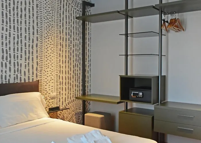 Hotel Marolda 3*