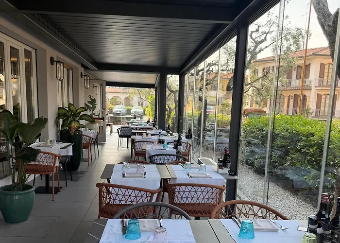 Marolda 3* Sirmione