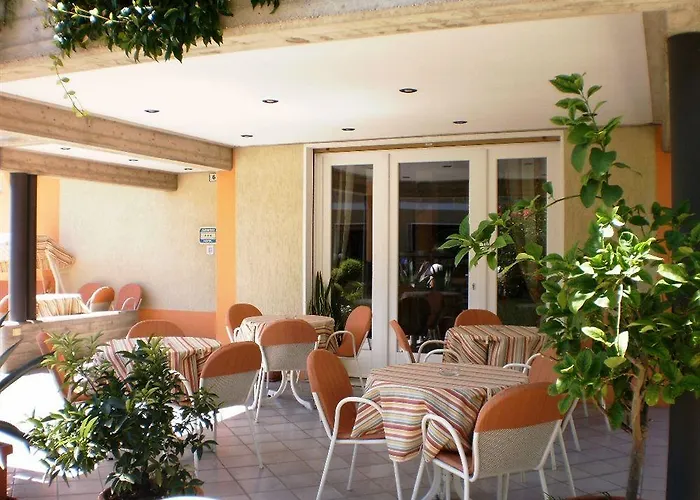 Hotel Marolda