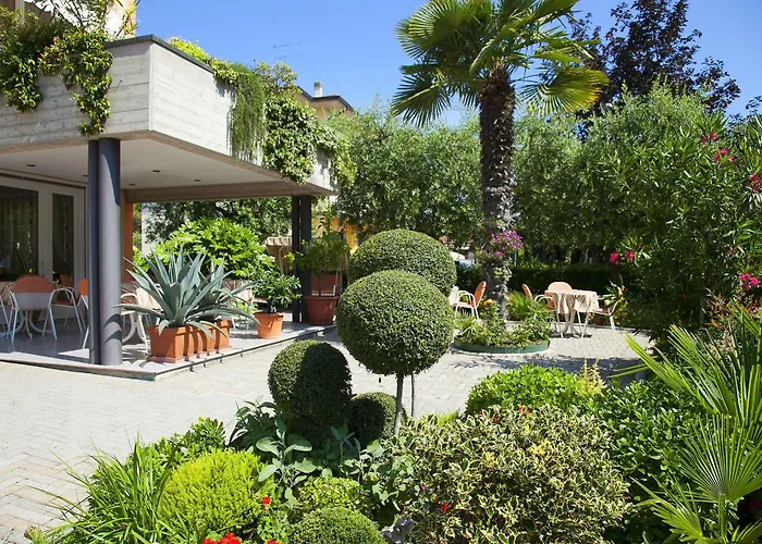 Marolda 3* Sirmione