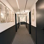 Szálloda Marolda 3*