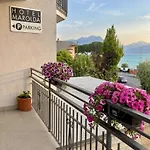 Szálloda Marolda Sirmione