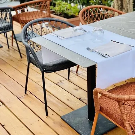Hotel Marolda Hotel Sirmione