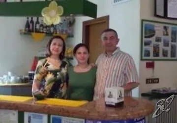 Hotel Marolda Hotel 3*