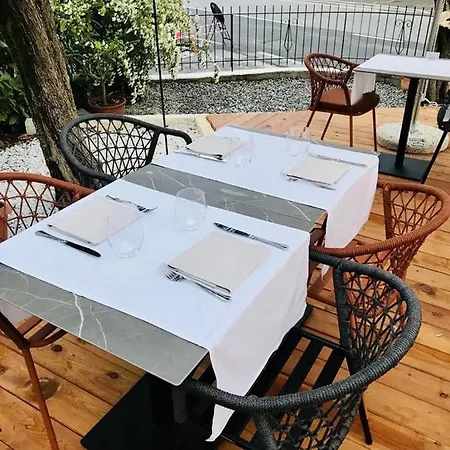 Hotel Hotel Marolda