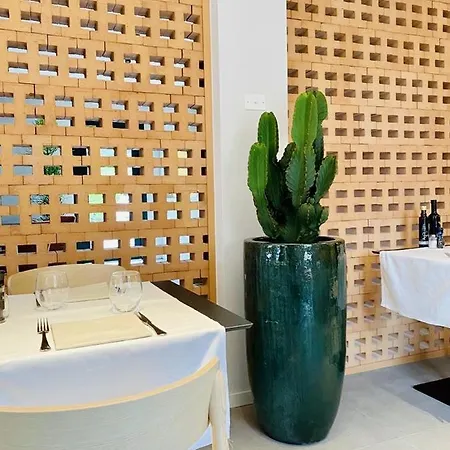 Marolda Hotel Sirmione