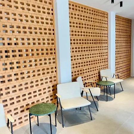 酒店 玛诺达酒店 西尔米奥奈