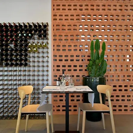 玛诺达酒店 酒店 西尔米奥奈