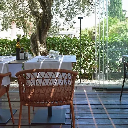 Hotel Marolda 3*