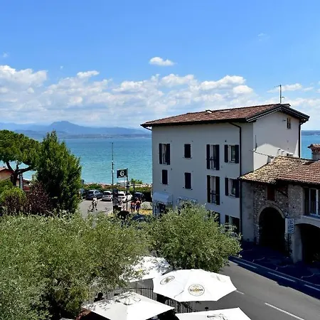 Hotel Marolda Hotel Sirmione