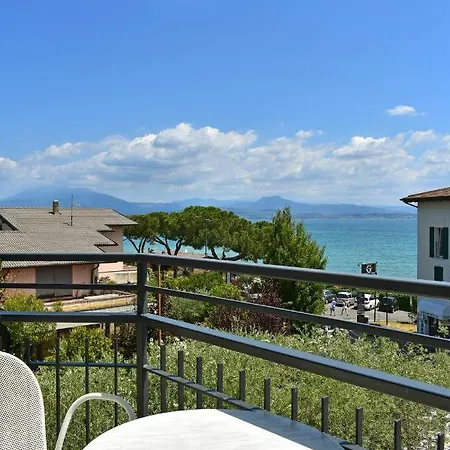 Hotel Marolda Sirmione