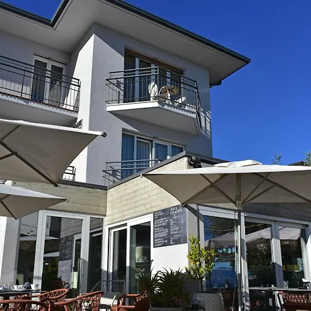 Hotel Marolda Sirmione