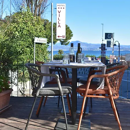 Hotel Marolda