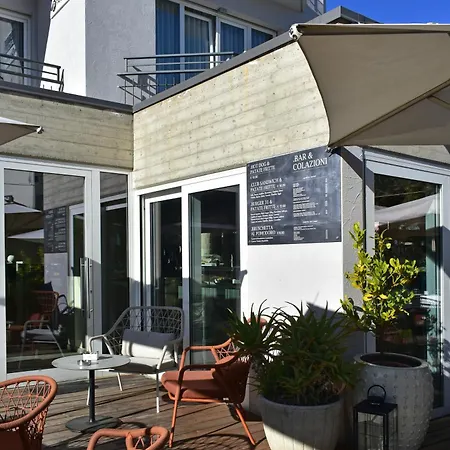 Hotel Marolda Hotel 3*