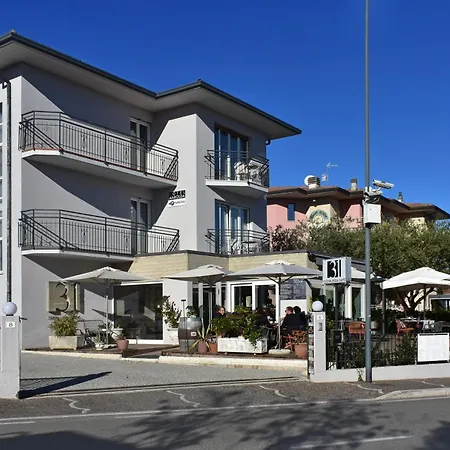 Hotel Marolda Hotel 3*
