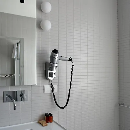 玛诺达酒店 酒店 3*