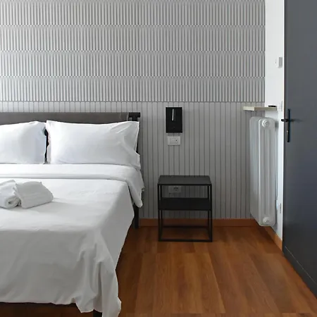 玛诺达酒店 酒店 3*