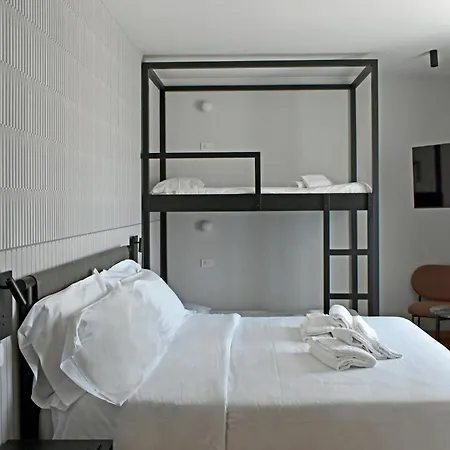 玛诺达酒店 酒店 3*