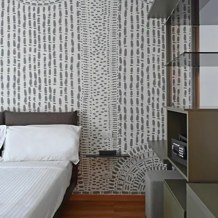 Hotel Marolda Sirmione