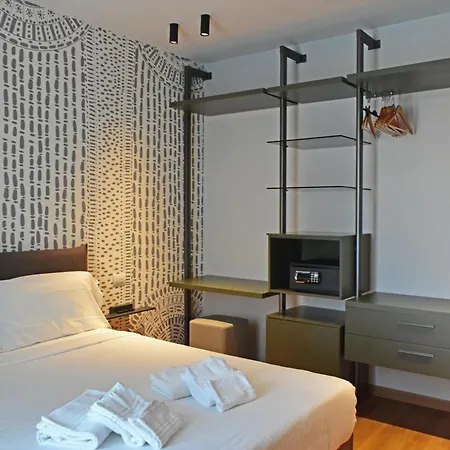 Hotel Hotel Marolda 3*