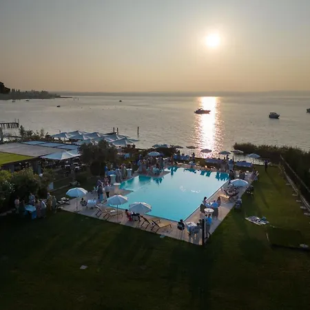 Hotel Marolda