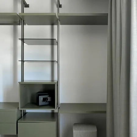 玛诺达酒店 3* 西尔米奥奈