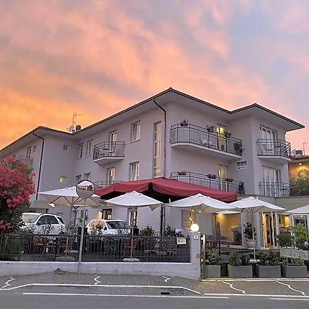 Hotel Marolda