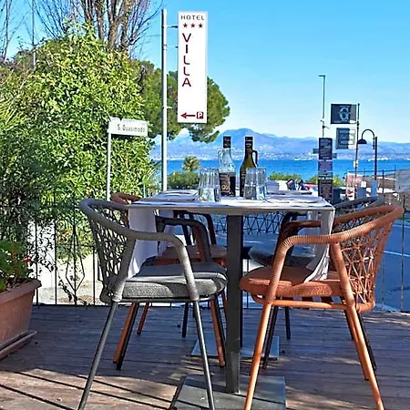 Hotel Marolda 3*