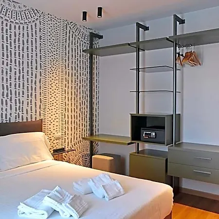 Hotel Marolda 3*