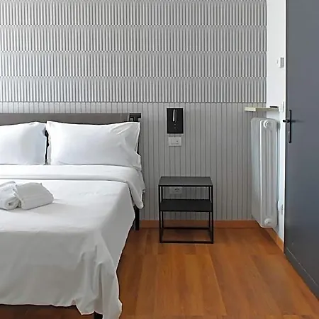 Hotel Marolda