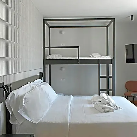 Marolda Hotel