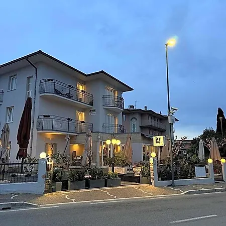 Marolda Hotel 3*