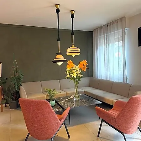 Marolda Hotel