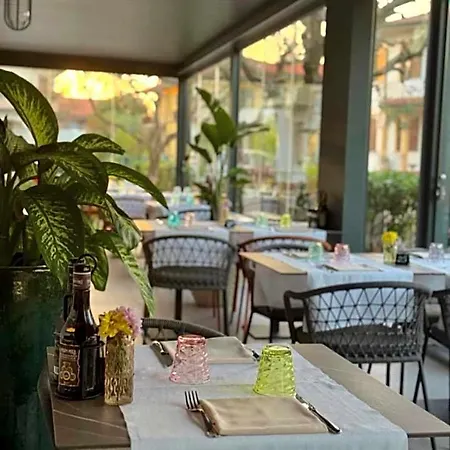 Hotel Marolda