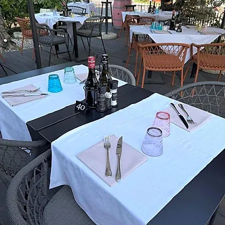 Marolda Hotel Sirmione