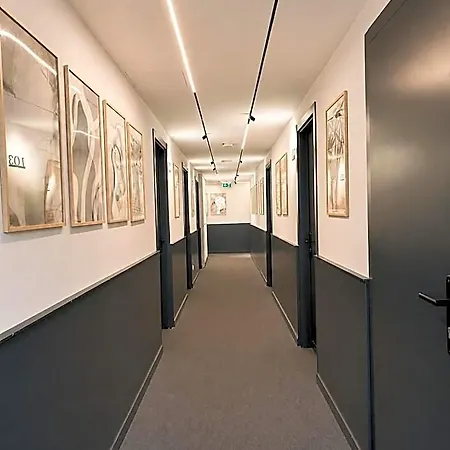 Hotel Marolda