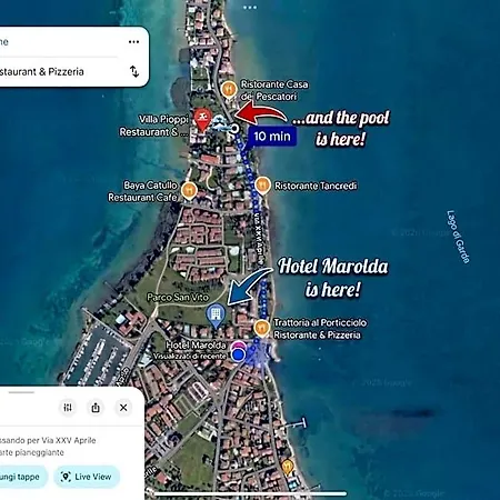 Hotel Marolda