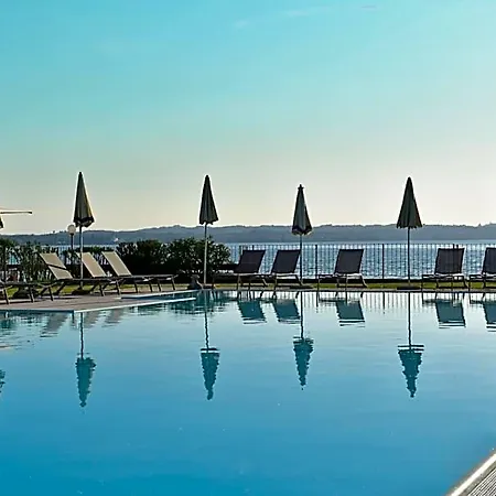 Marolda Hotel Sirmione