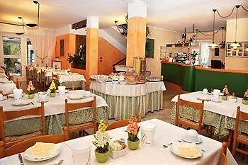 Отель Marolda 3*