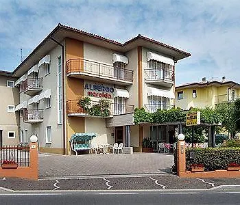 Hotel Hotel Marolda