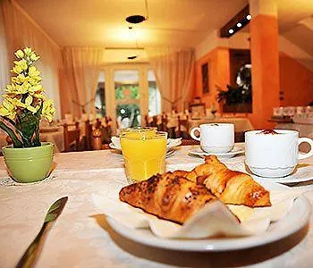 Hotel Marolda