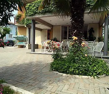 Hotel Marolda Sirmione